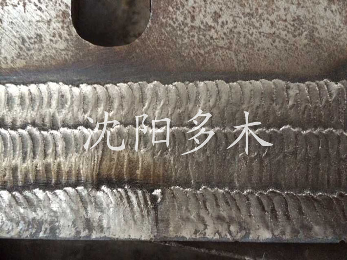 农机刀片加耐磨等离子粉末堆焊机(图4)